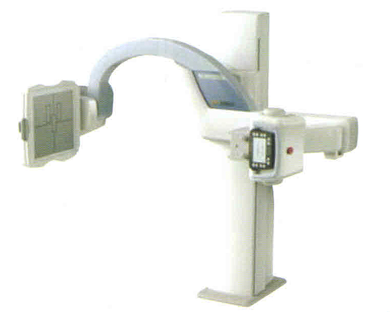 Radiology - Cardiology - Equipments